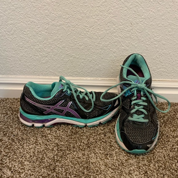 asics gt 2000 size 7 womens